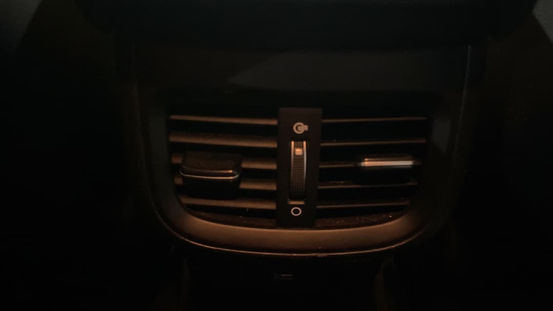 2022 Kia Cerato Sport+, Automatic, 107291 km, Rear A/C Vent