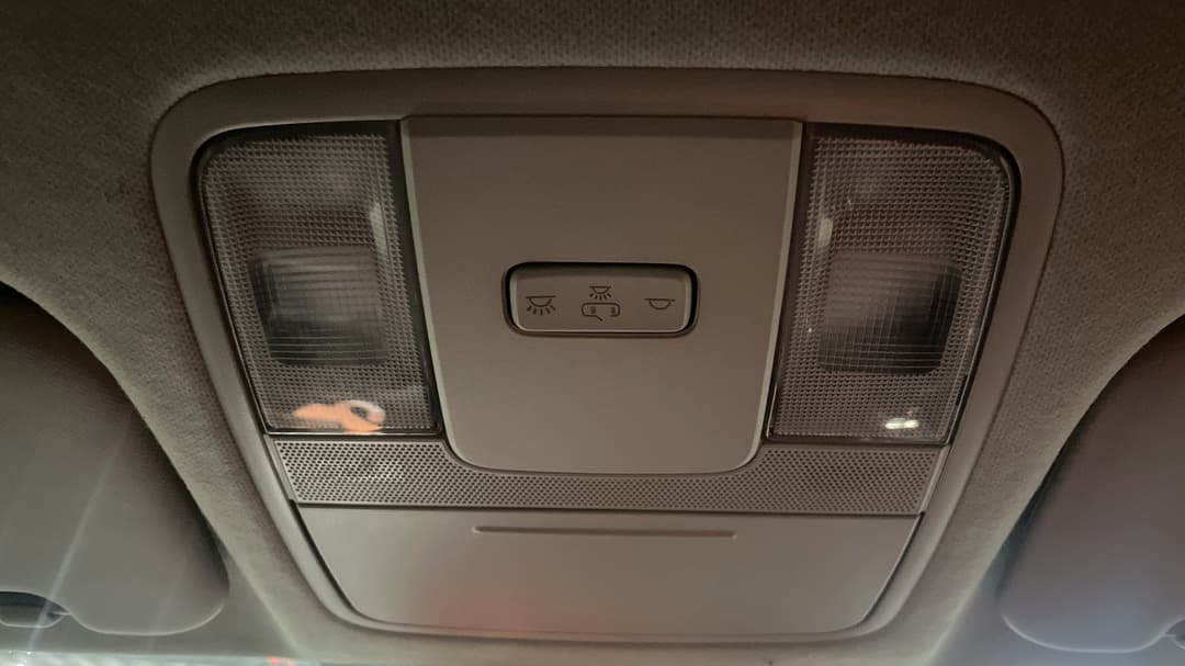 2022 Kia Cerato Sport+, Automatic, 107291 km, On-Roof Controls/Sunglass holder