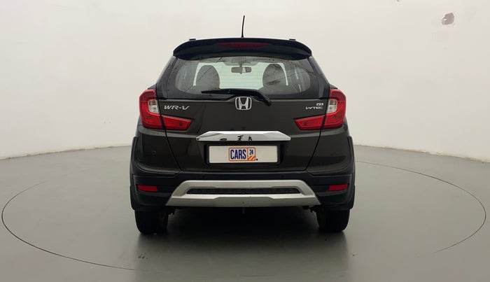 2018 Honda WR-V 1.2L I-VTEC VX MT, Petrol, Manual, 36,166 km, Back/Rear