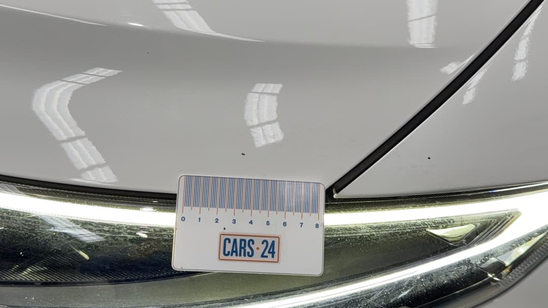 2024 Hyundai i30 N Line, Automatic, 56439 km, Bonnet Chip