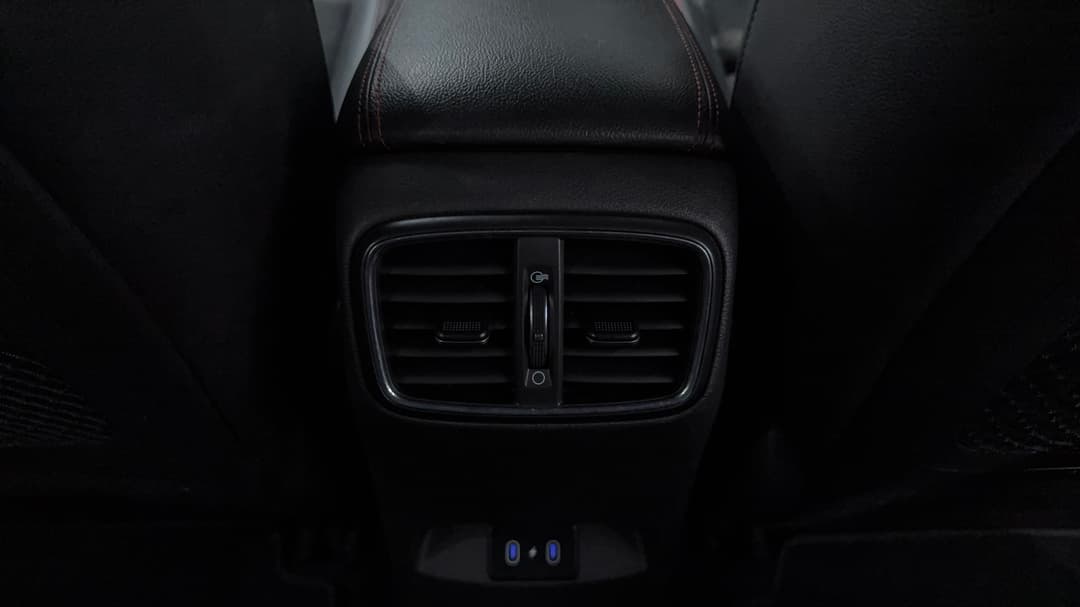 2024 Hyundai i30 N Line, Automatic, 56439 km, Rear A/C Vent