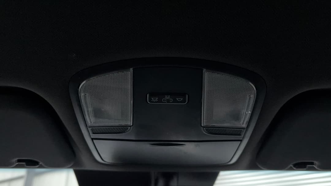 2024 Hyundai i30 N Line, Automatic, 56439 km, On-Roof Controls/Sunglass holder
