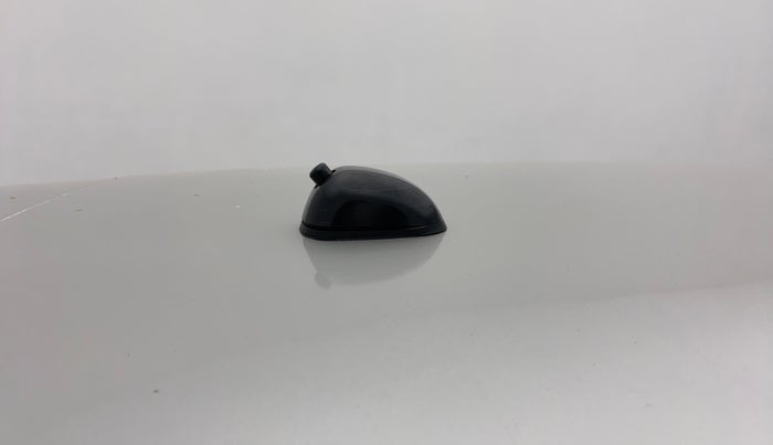 2015 Maruti Swift VXI, Petrol, Manual, 33,039 km, Roof - Antenna not present