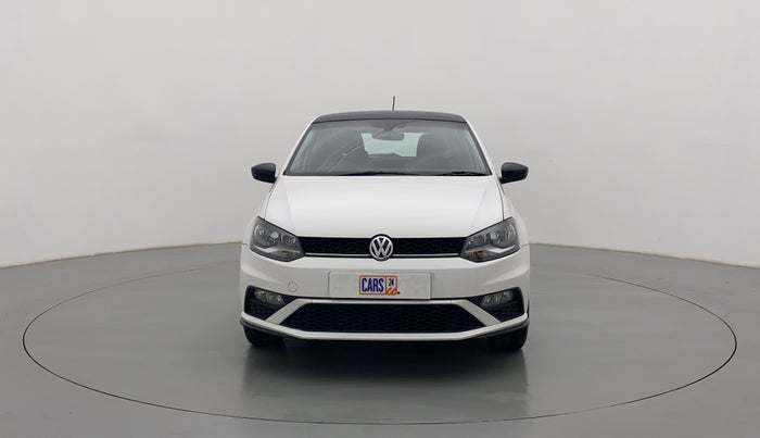 2021 Volkswagen Polo HIGH LINE PLUS 1.0, Petrol, Manual, 20,593 km, Highlights