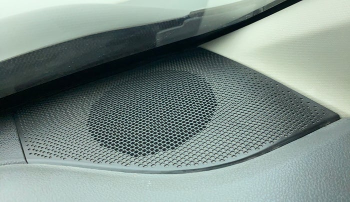 2018 Renault Kwid RXT 1.0 EASY-R AT OPTION, Petrol, Automatic, 48,770 km, Speaker