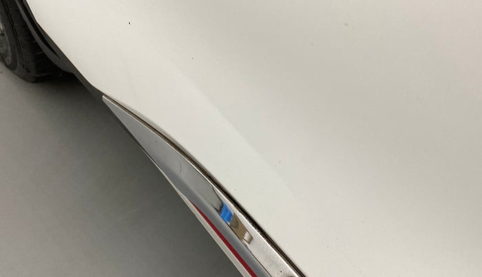 2019 KIA SELTOS 1.5 GTX+ AT, Diesel, Automatic, 69,587 km, Front passenger door - Slightly dented
