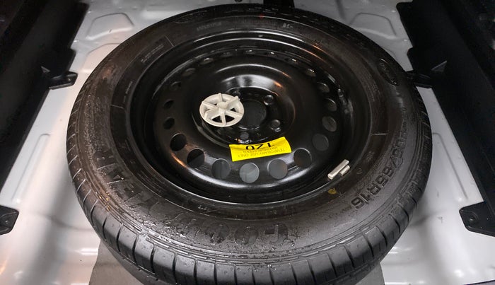 2019 KIA SELTOS 1.5 GTX+ AT, Diesel, Automatic, 69,587 km, Spare Tyre
