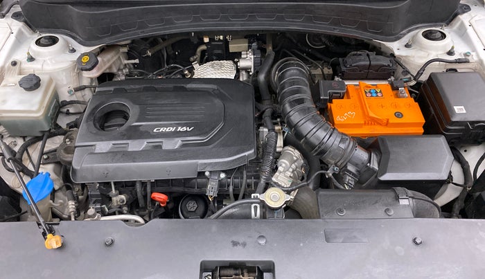 2019 KIA SELTOS 1.5 GTX+ AT, Diesel, Automatic, 69,587 km, Open Bonet