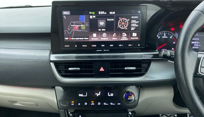 2019 KIA SELTOS 1.5 GTX+ AT, Diesel, Automatic, 69,587 km, Air Conditioner