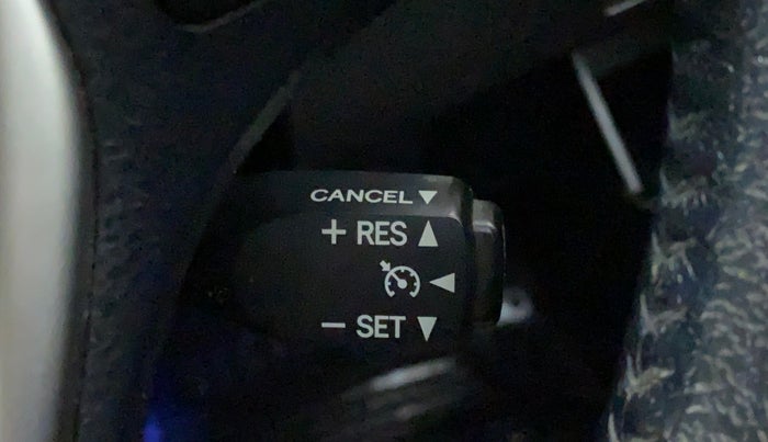 2015 Toyota Corolla Altis VL AT, Petrol, Automatic, 88,494 km, Adaptive Cruise Control