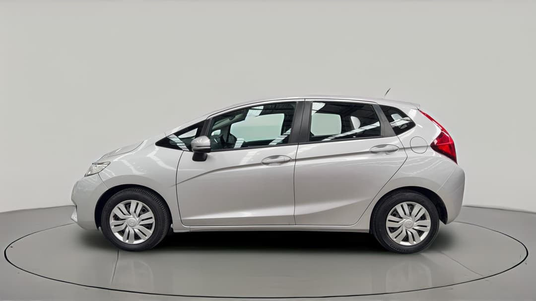 2015 Honda Jazz Vti, Automatic, 99481 km, Left Side View