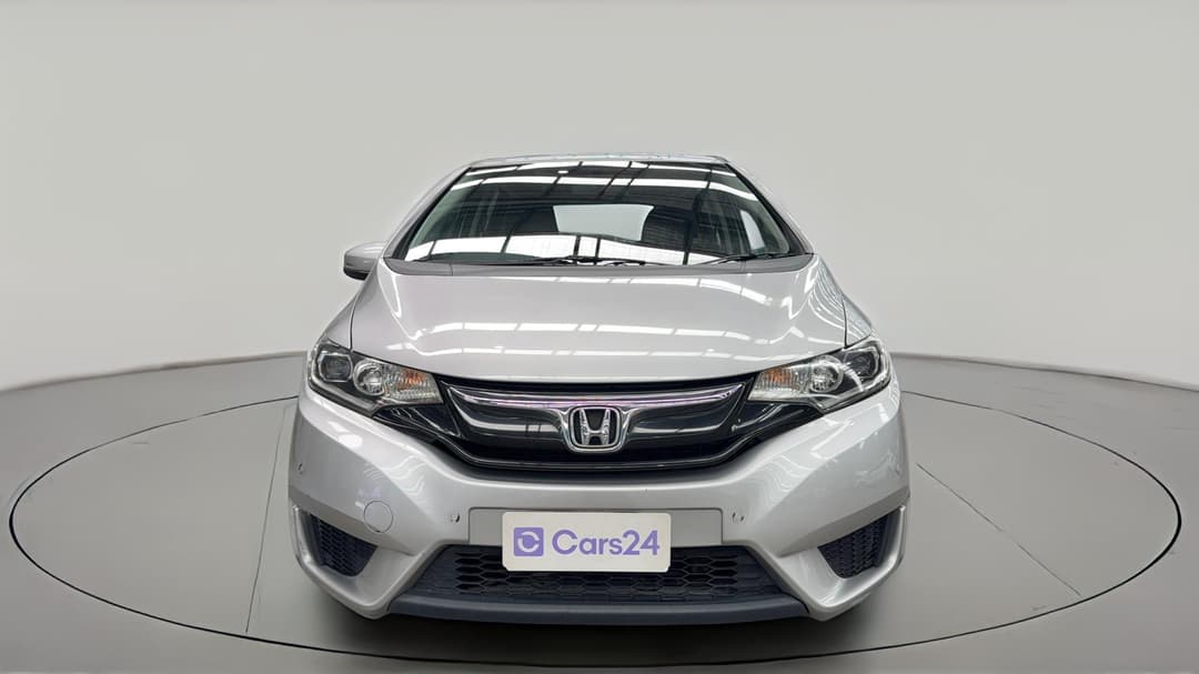 2015 Honda Jazz Vti, Automatic, 99481 km, Front View