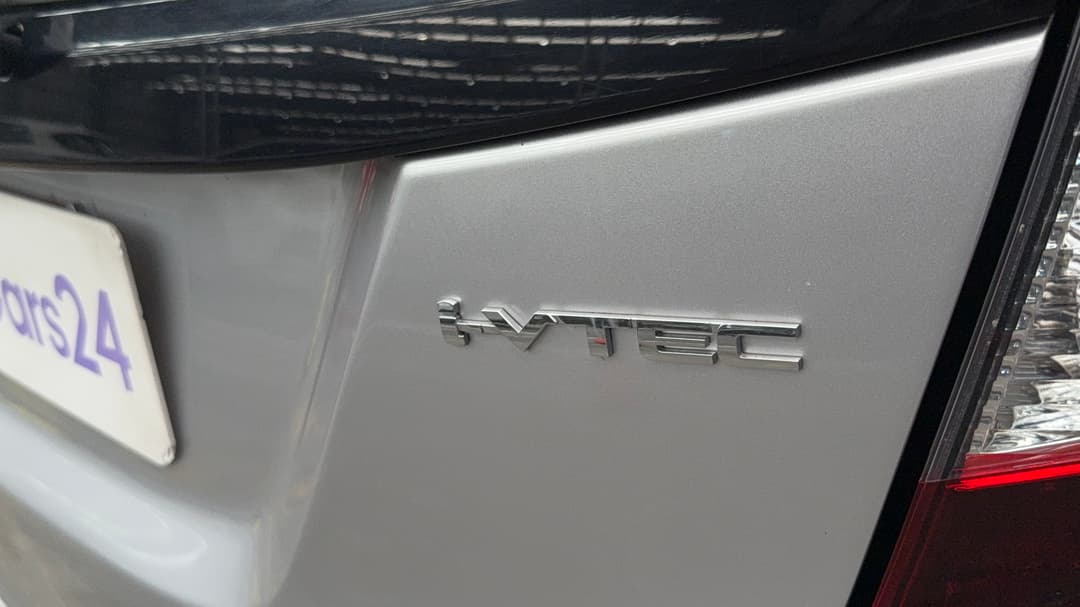 2015 Honda Jazz Vti, Automatic, 99481 km, Badge (Boot Right Side)