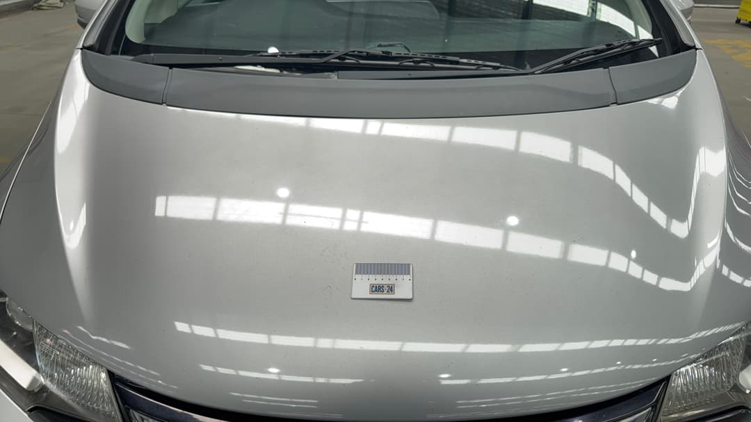 2015 Honda Jazz Vti, Automatic, 99481 km, Bonnet Chip