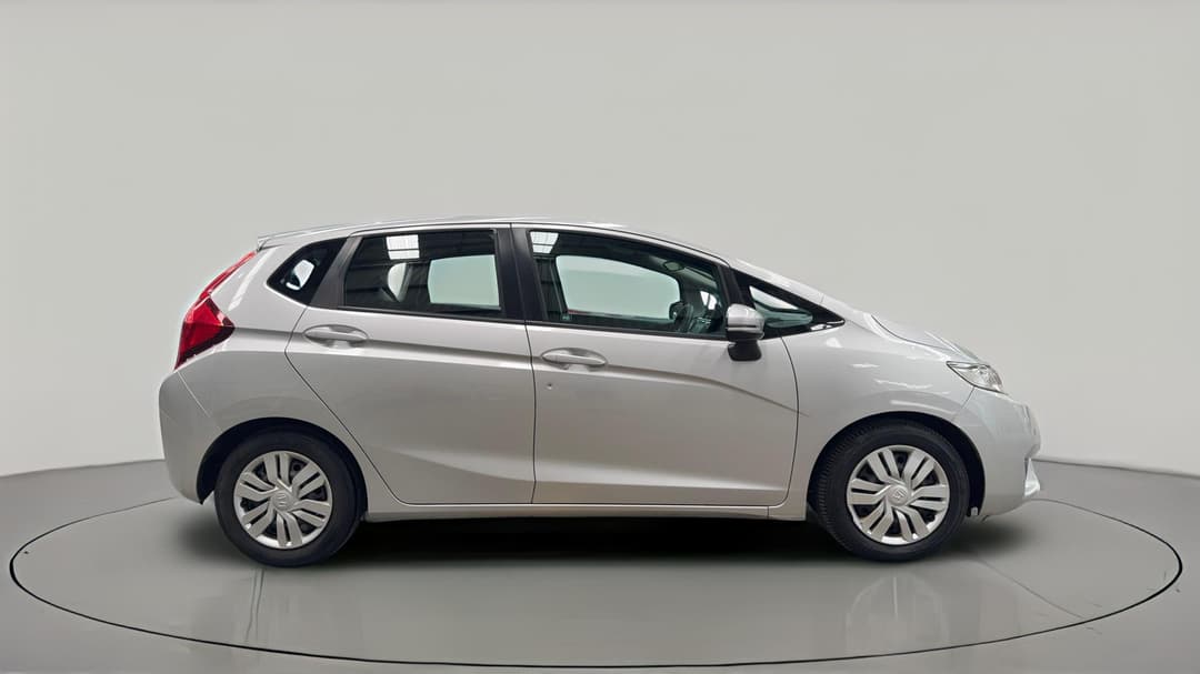 2015 Honda Jazz Vti, Automatic, 99481 km, Right Side View