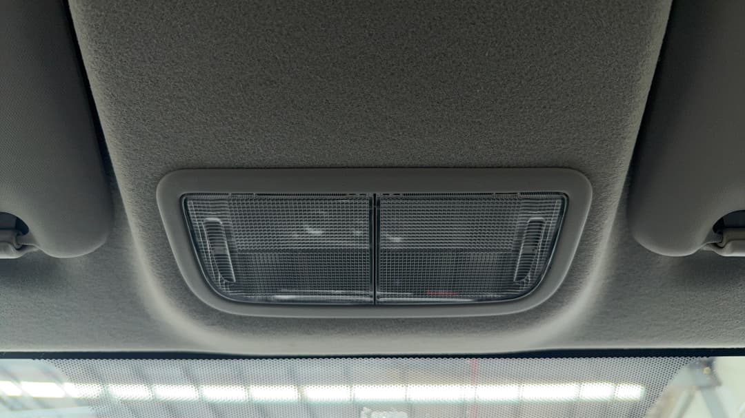2015 Honda Jazz Vti, Automatic, 99481 km, On-Roof Controls/Sunglass holder