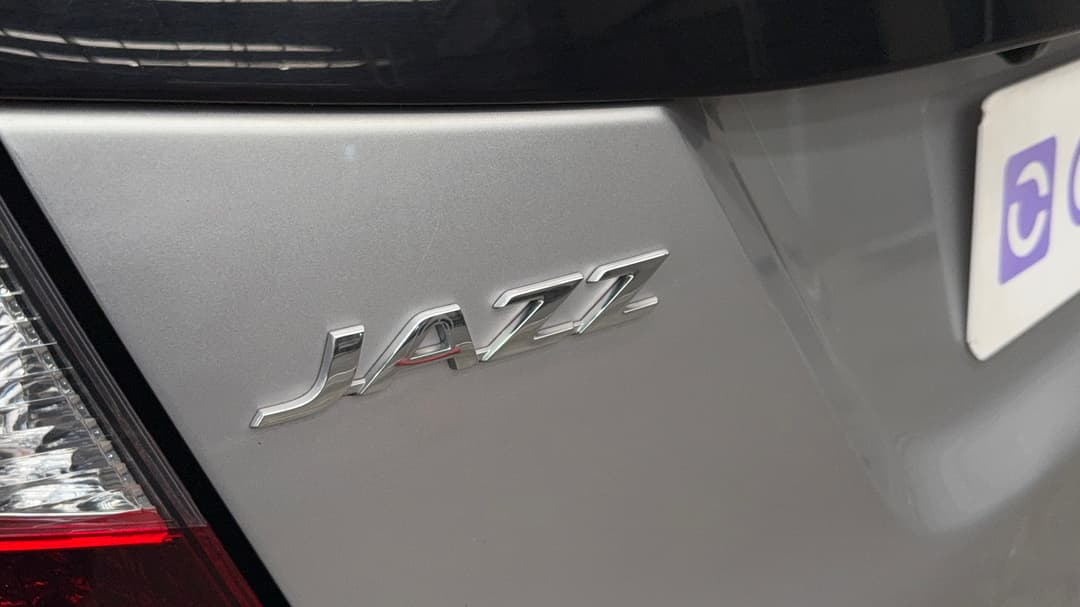 2015 Honda Jazz Vti, Automatic, 99481 km, Badge (Boot Left Side)