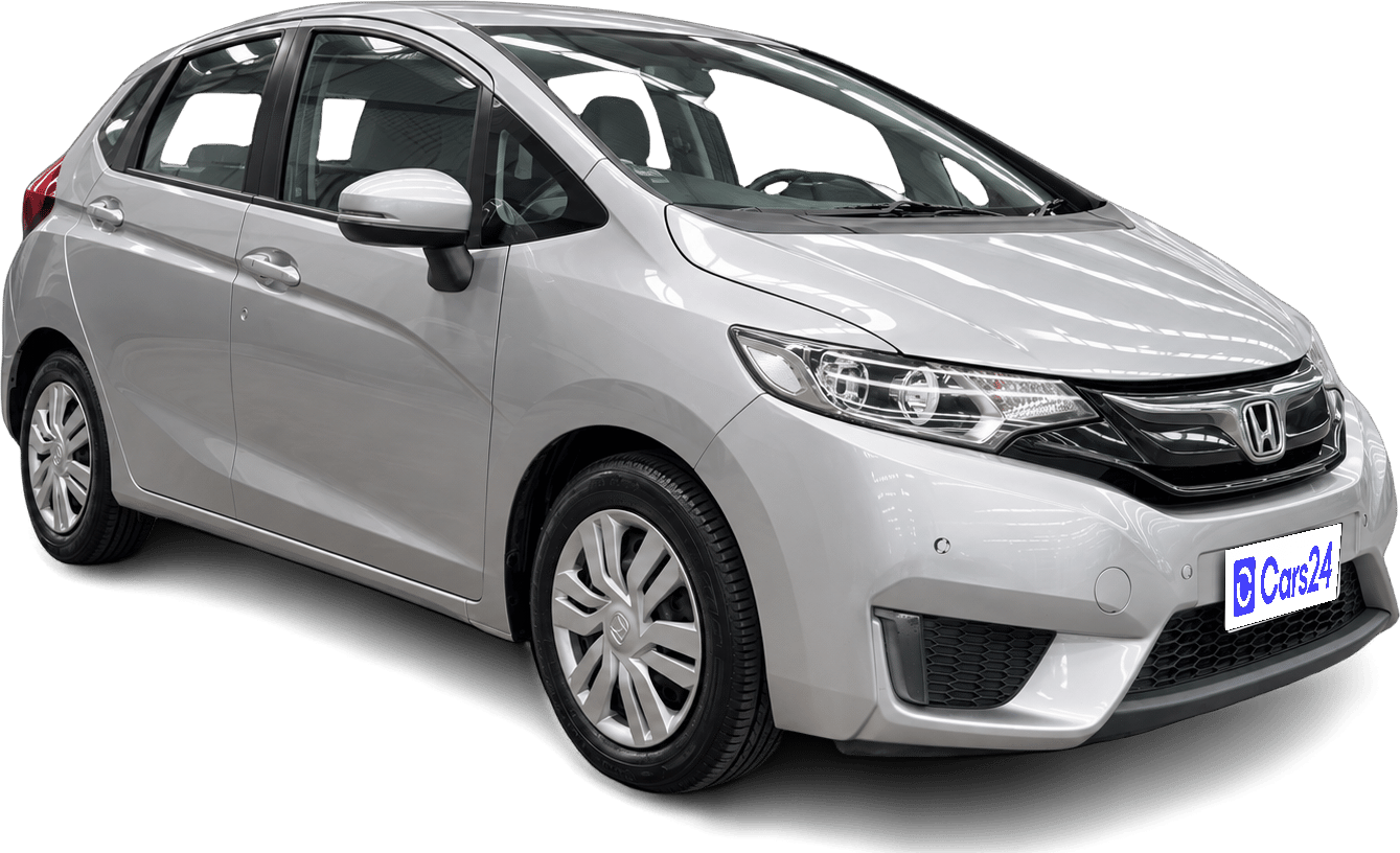 Honda Jazz image