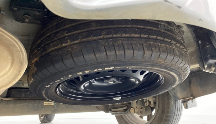 2019 MG HECTOR SHARP 2.0 DIESEL, Diesel, Manual, 26,306 km, Spare Tyre