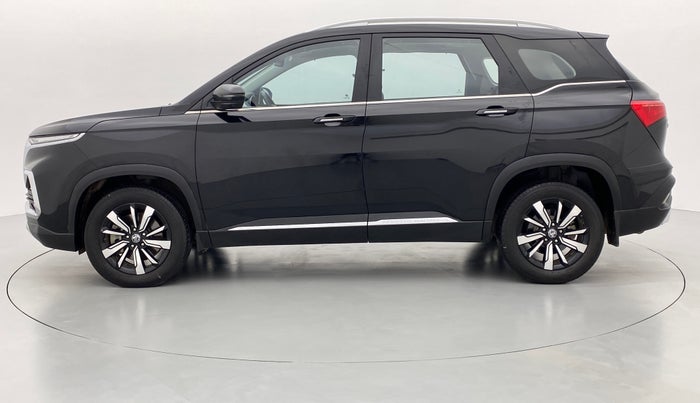 2019 MG HECTOR SHARP 2.0 DIESEL, Diesel, Manual, 26,306 km, Left Side