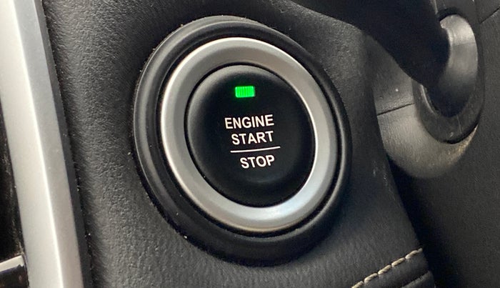 2019 MG HECTOR SHARP 2.0 DIESEL, Diesel, Manual, 26,306 km, Keyless Start/ Stop Button
