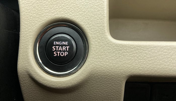 2014 Maruti Ciaz ZXI, Petrol, Manual, 1,20,734 km, Keyless Start/ Stop Button