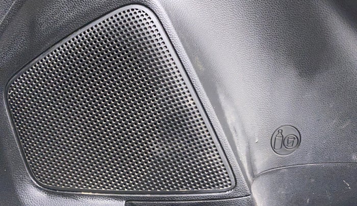 2016 Hyundai Elite i20 MAGNA 1.2, Petrol, Manual, 38,231 km, Speaker