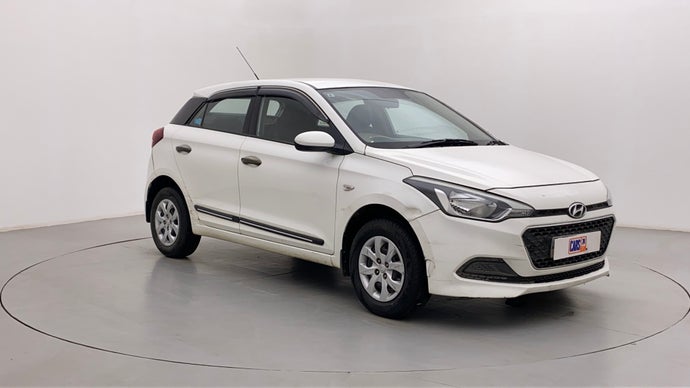 2016 Hyundai Elite i20 MAGNA 1.2