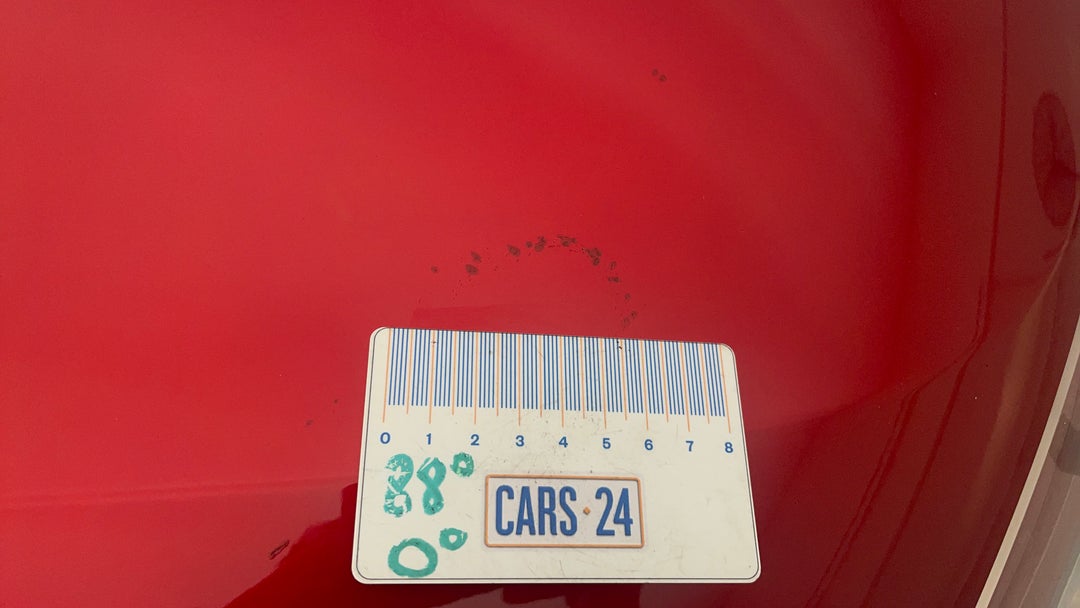 2020 Mitsubishi Outlander Ls 7 Seat (2wd), Automatic, 108450 km, Bonnet Paint blemish