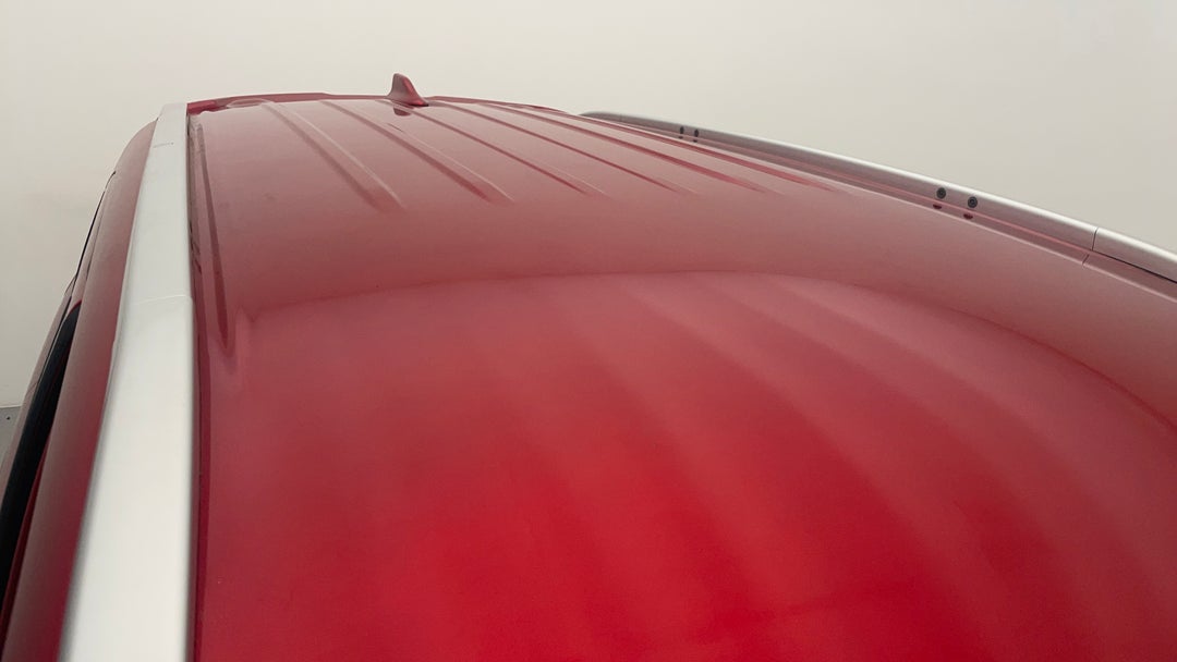 2020 Mitsubishi Outlander Ls 7 Seat (2wd), Automatic, 108450 km, Roof/Sunroof View