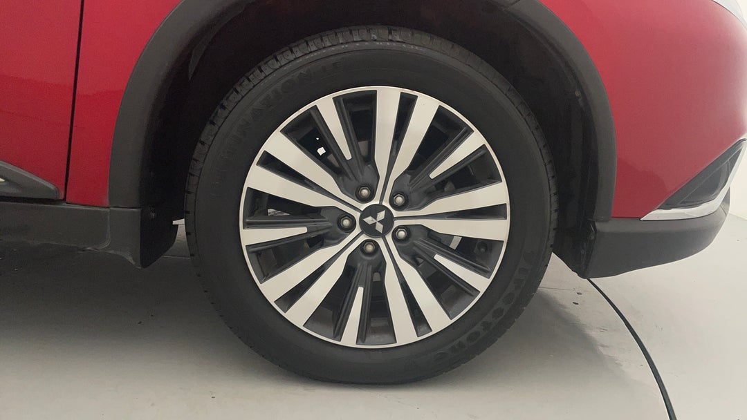 2020 Mitsubishi Outlander Ls 7 Seat (2wd), Automatic, 108450 km, Right Front Wheel