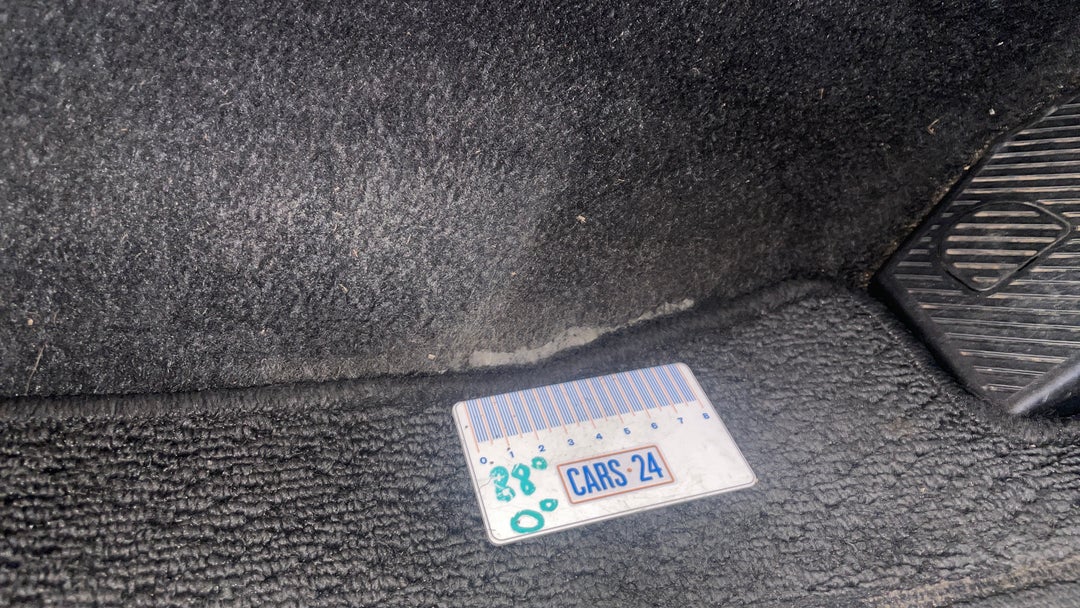 2020 Mitsubishi Outlander Ls 7 Seat (2wd), Automatic, 108450 km, Miscellaneous Interior Wear