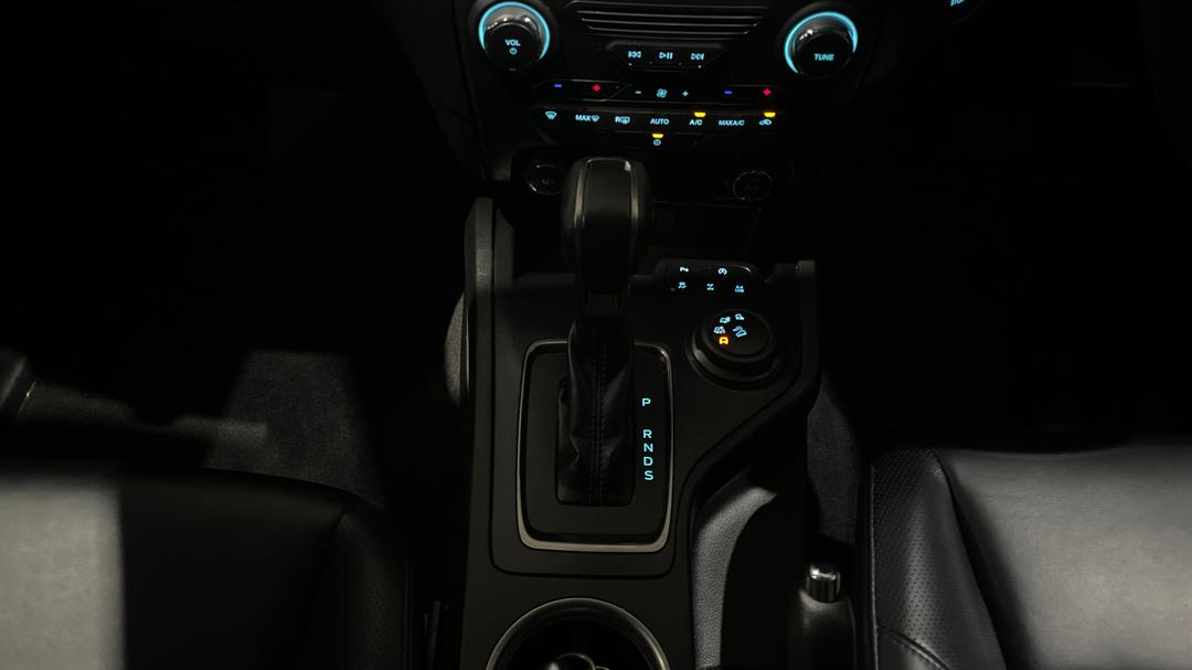 2022 Ford Everest Sport (4WD), Automatic, 60915 km, Gear Lever 