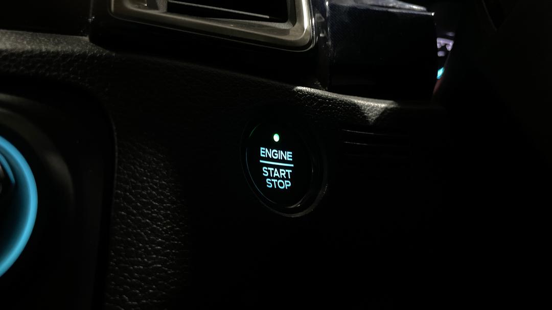 2022 Ford Everest Sport (4WD), Automatic, 60915 km, Keyless / Button Start