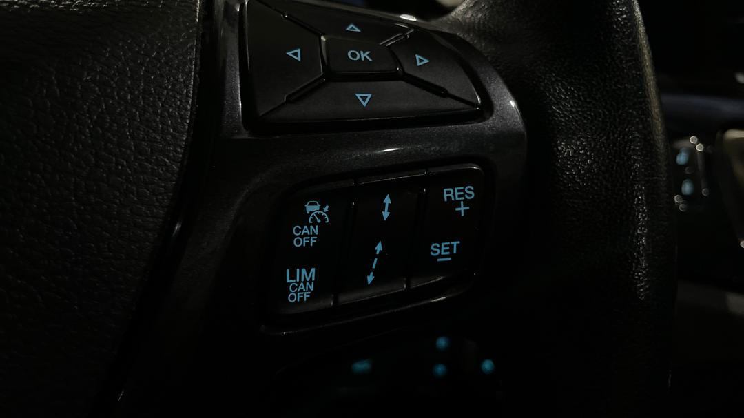 2022 Ford Everest Sport (4WD), Automatic, 60915 km, Cruise Control