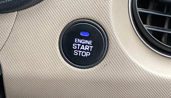 2014 Hyundai Grand i10 ASTA 1.2 (O) VTVT, Petrol, Manual, 68,152 km, Push Start button