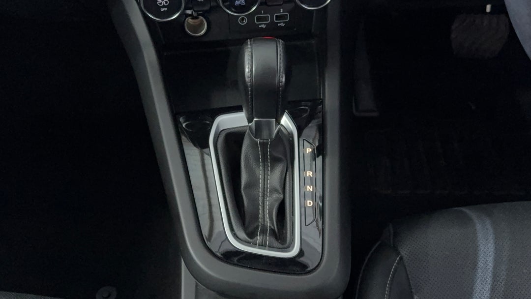 Gear Lever 