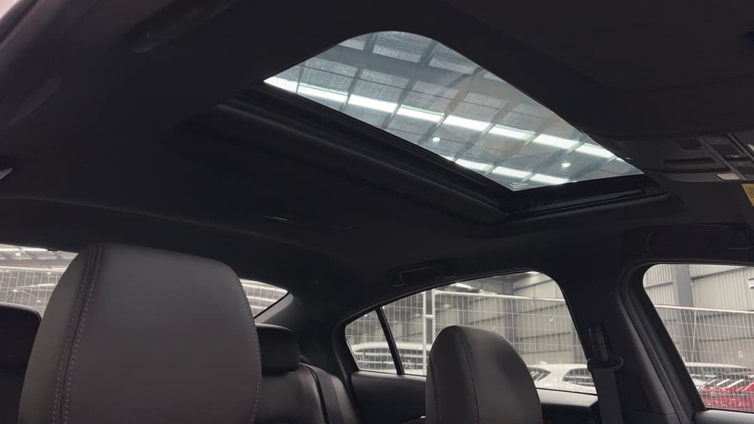 2018 Mazda 6 Atenza, Automatic, 150776 km, Interior Sunroof/Moonroof