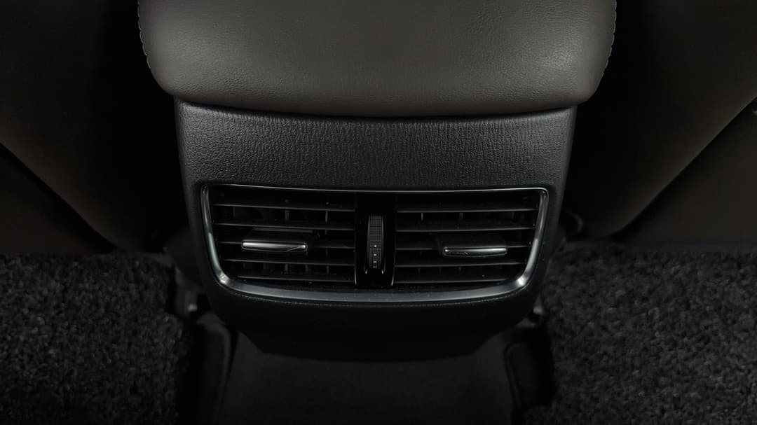 2018 Mazda 6 Atenza, Automatic, 150776 km, Rear A/C Vent