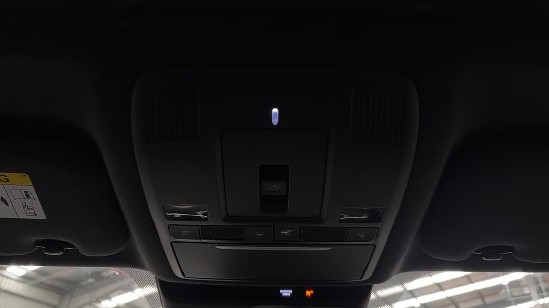 2018 Mazda 6 Atenza, Automatic, 150776 km, On-Roof Controls/Sunglass holder