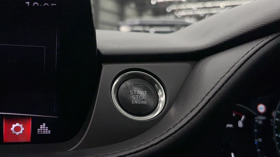 2018 Mazda 6 Atenza, Automatic, 150776 km, Keyless / Button Start
