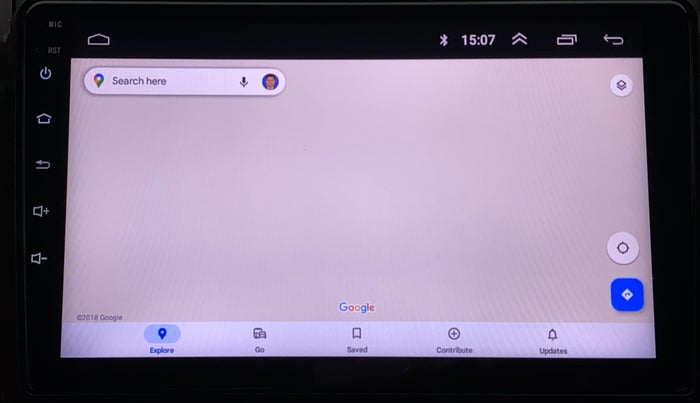 2019 Maruti Celerio VXI CNG, CNG, Manual, 1,03,576 km, Navigation System