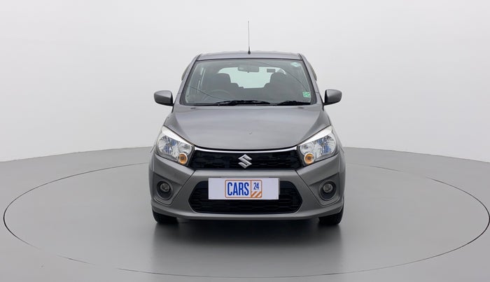 2019 Maruti Celerio VXI CNG, CNG, Manual, 1,03,576 km, Highlights