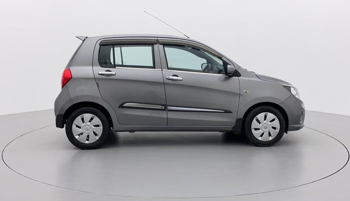 2019 Maruti Celerio VXI CNG, CNG, Manual, 1,03,576 km, Right Side View
