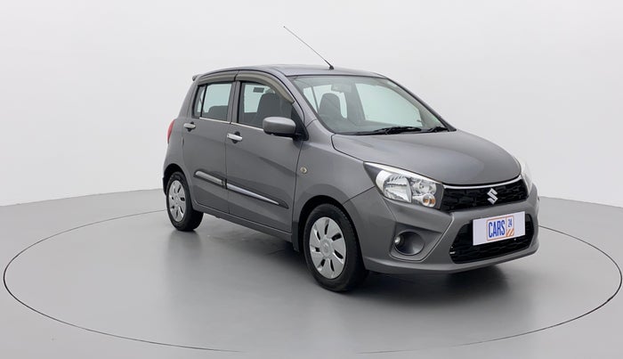 2019 Maruti Celerio VXI CNG, CNG, Manual, 1,03,576 km