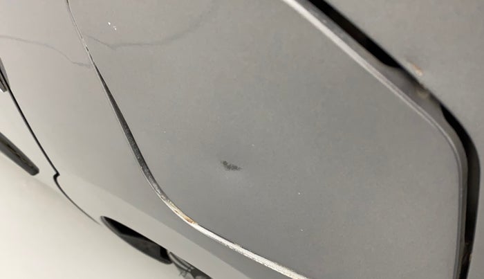 2019 Maruti Celerio VXI CNG, CNG, Manual, 1,03,576 km, Left quarter panel - Slightly dented