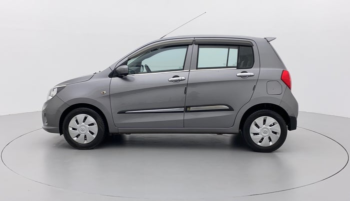 2019 Maruti Celerio VXI CNG, CNG, Manual, 1,03,576 km, Left Side