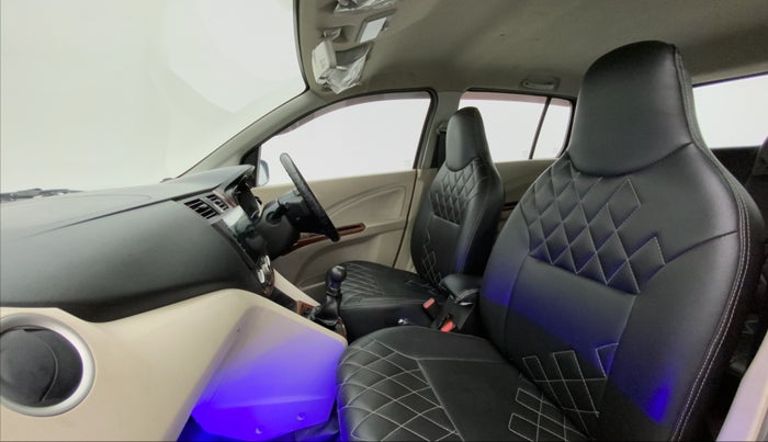 2019 Maruti Celerio VXI CNG, CNG, Manual, 1,03,576 km, Right Side Front Door Cabin