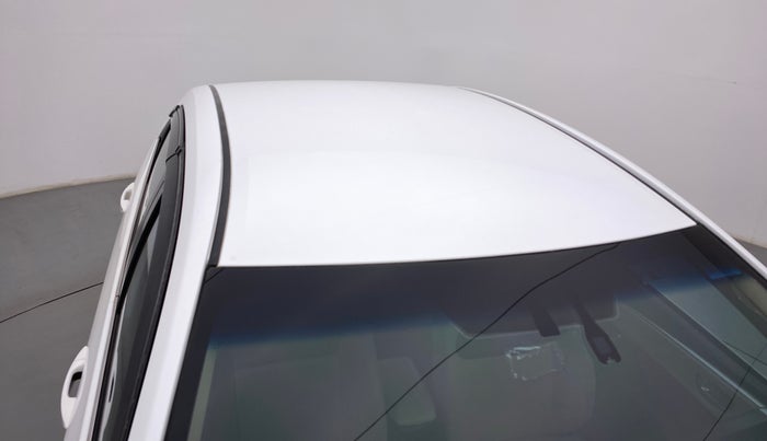 2016 Toyota Corolla Altis VL AT, Petrol, Automatic, 69,981 km, Roof