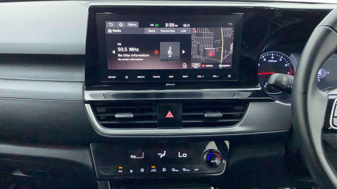 Features